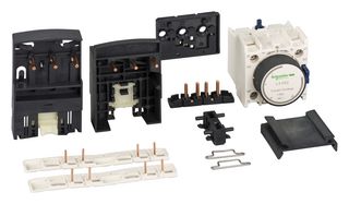 SCHNEIDER ELECTRIC LAD912GV