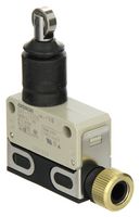 OMRON INDUSTRIAL AUTOMATION D4E-1D20N