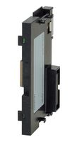OMRON INDUSTRIAL AUTOMATION CP1W-EXT01