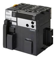 OMRON INDUSTRIAL AUTOMATION CJ2H-CPU65-EIP