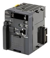 OMRON INDUSTRIAL AUTOMATION CJ2M-CPU34