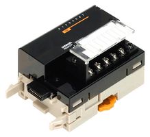 OMRON INDUSTRIAL AUTOMATION XWT-OD08-1