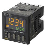 OMRON INDUSTRIAL AUTOMATION H7CX-A114-N