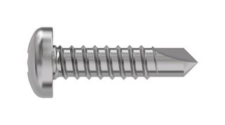 TR FASTENINGS 4.2 X 13 PTSTDX Z100 DIN7504