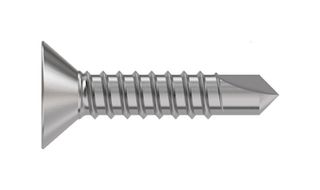 TR FASTENINGS 3.5 X 16 KTSTDX Z100 DIN7504