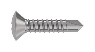 TR FASTENINGS 3.5 X 16 IPSTDX Z100 DIN7504