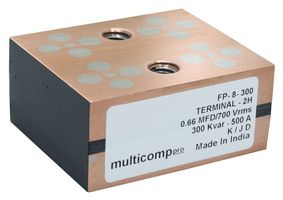 MULTICOMP PRO MP004106