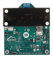 ONSEMI STR-NCL30160-1A-LED-GEVB