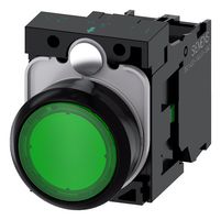SIEMENS 3SU1106-0AB40-1BA0