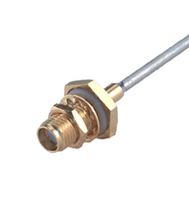 HUBER+SUHNER 24"SMA-50-2-15/111"NH