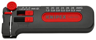 Farnell - KNIPEX 1280100SB Pelahilos