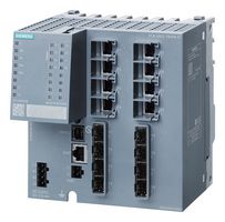 SIEMENS 6GK5408-8GS00-2AM2
