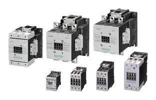 SIEMENS 3TX4431-0B