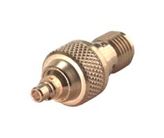 HUBER+SUHNER 33"MMCX-SMA-50-1/111"UE