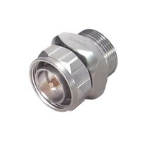 HUBER+SUHNER - ADAPTADOR RF, 7/16 MACHO-HEMBRA, 50OHM - 69_716-50-0-1/133_WE