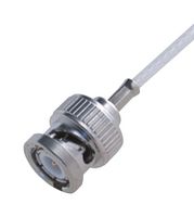 HUBER+SUHNER 11"BNC-75-4-30/133"NE