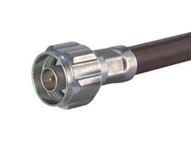 HUBER+SUHNER 11"N-50-7-33/133"NE