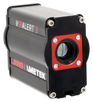 VIRALERT 3 LITE - Cámara Termográfica, 30 °C, 45 °C, 80 x 64, 39° x 31°