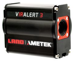 VIRALERT 3 LITE - Cámara Termográfica, 30 °C, 45 °C, 80 x 64, 39° x 31°