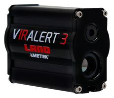 VIRALERT 3 - Cámara Termográfica, 30 °C, 45 °C, 80 x 64, 39° x 31°, 300 mm