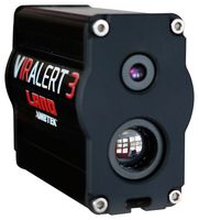 VIRALERT 3 - Cámara Termográfica, 30 °C, 45 °C, 80 x 64, 39° x 31°, 300 mm