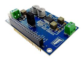 STMICROELECTRONICS AEK-AUD-D903V1