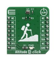 MIKROELEKTRONIKA MIKROE-4127