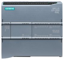 SIEMENS 6ES7 214-1AG40-0XB0