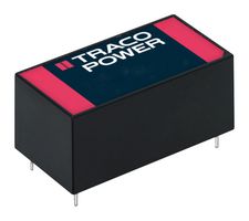 Traco Power Tmpw 25-115 Power Supply, Ac-Dc, 15V, 1.666A