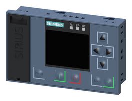 SIEMENS 3RW5980-0HF00