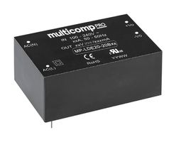 MULTICOMP PRO MP-LDE20-20B03