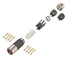 SIEMENS 6FX2003-0LU00