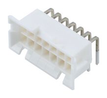 MOLEX / PARTNER STOCK 15-24-6143