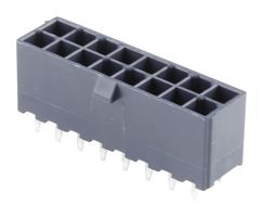 MOLEX / PARTNER STOCK 172447-0216