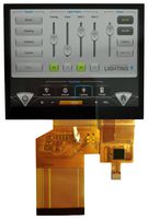 MIDAS DISPLAYS MDT0350D3ISC-RGB