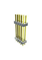 SAMTEC HW-20-12-L-D-665-250-LL