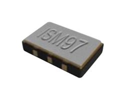 ILSI AMERICA ISM97-3251BH-20.000 MHZ