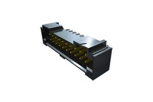 SAMTEC T2M-110-01-L-D-SM-WT-K-TR