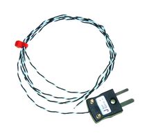Labfacility Xf-1537-Far Tc W/plug, Type J, -75 To 250Deg C, 1M