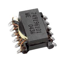 WURTH ELEKTRONIK 749196141