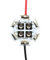 INTELLIGENT LED SOLUTIONS ILH-IO04-94SL-SC201-WIR200.