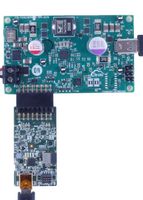ONSEMI STR-FUSB3307MPX-PPS-GEVK