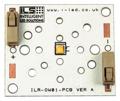 INTELLIGENT LED SOLUTIONS ILR-XP01-S300-LEDIL-SC201.