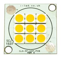 INTELLIGENT LED SOLUTIONS ILO-LO09-S270-SC201.