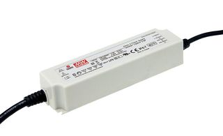 MEAN WELL LPF-60D-24