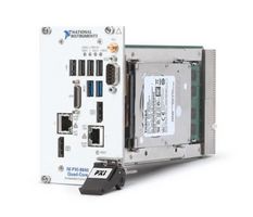 NI / EMERSON 784193-00