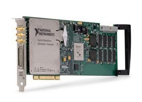 NI / EMERSON 778988-02