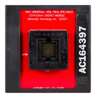 MICROCHIP AC164397