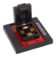 MICROCHIP AC164416