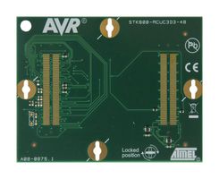 MICROCHIP ATSTK600-RC48